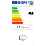 Lenovo Monitor L22-4e 21.5in-100Hz FullHD-IPS VGA+HDMI 99% sRGB 3Y-Carry In